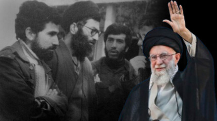 Savaşın ardındaki strateji: İran’da rejim değişikliğinin kapısı mı aralanıyor Hamaney’in liderliği tarihi bir sınavla karşı karşıya