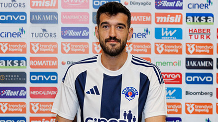 Kasımpaşa, Kubilay Kanatsızkuşu kadrosuna kattı