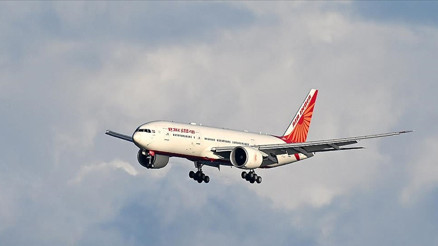 Bir Air India uçağında daha sorun yaşandı: Teknik arıza şüphesi seferi iptal ettirdi