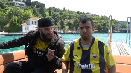 Testo Taylan olarak bilinen Taylan Özgüç Danyıldız kimdir, nereli, kaç yaşında Testo Taylan son videosu ile tartışmaların hedefinde yer aldı