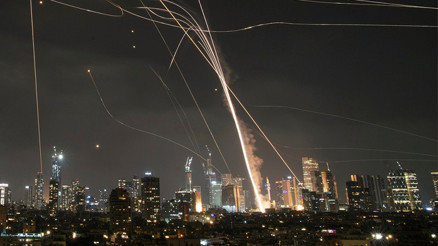 İran - İsrail savaşı nasıl sonuçlanır Yapay zeka açıkladı İran - İsrail savaşı nasıl sonuçlanır Yapay zeka açıkladı