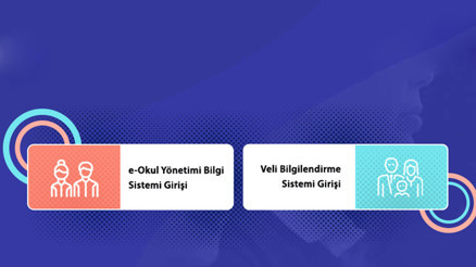 e-Okul ne zaman kapanıyor Yaz tatili öncesi heyecanlı bekleyiş başladı İşte e-Okul ekranının kapanış tarihi