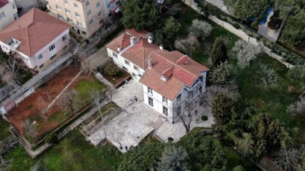 Aile Saadeti (2. Mahmut’un av köşkü) çekim yerleri || Aile Saadeti dizisinin çekildiği konak nerede, hangi semtte çekiliyor Aile Saadeti (2. Mahmut’un av köşkü) çekim yerleri || Aile Saadeti dizisinin çekildiği konak nerede, hangi semtte çekiliyor