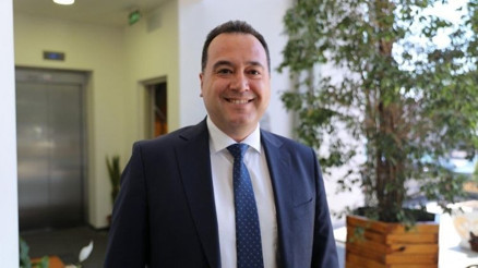 Manisanın yeni Büyükşehir Belediye Başkanı belli oldu