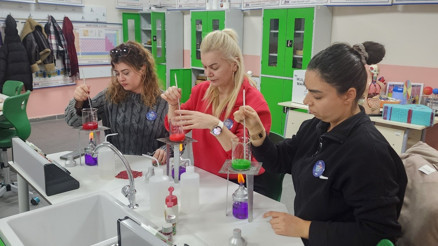 ÖRAV 11’inci Eğitim Şenliği’ne hazırlanıyor