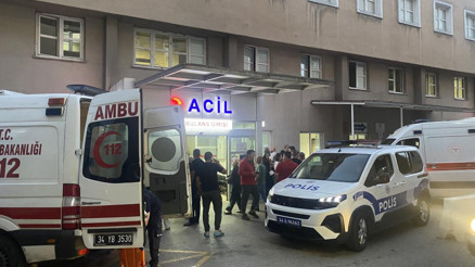 Dilan Polatın koruması silahlı saldırıya uğradı