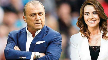 Fatih Terim dosyası ‘uzlaştırmaya’ gitti Fatih Terim dosyası ‘uzlaştırmaya’ gitti