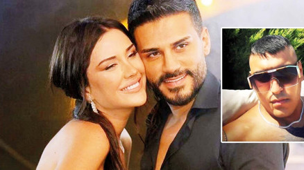 Dilan Polat’ın koruması kurşunlandı