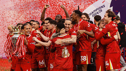 Liverpool, hem sahada hem kasada kazandı