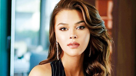 Aslıhan Karalar: Güçlü ve bağımsız bir kadınım