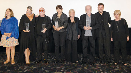 25. yılın onur ödülleri