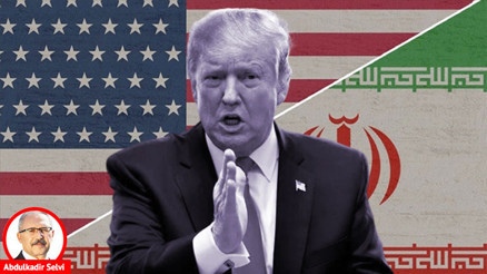 ABD, İran’a müdahale edecek mi