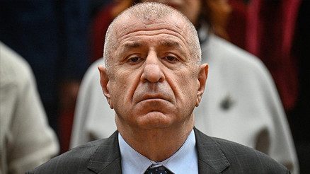Zafer Partisi Genel Başkanı Ümit Özdağ için tahliye kararı Zafer Partisi Genel Başkanı Ümit Özdağ için tahliye kararı