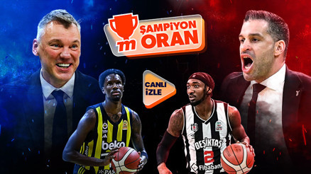 Fenerbahçenin Beşiktaşı ağırladığı final serisinin ilk maçının heyecanı Canlı Sohbet, Canlı Yayın ve Şampiyon Oranlar ile Mislide Fenerbahçenin Beşiktaşı ağırladığı final serisinin ilk maçının heyecanı Canlı Sohbet, Canlı Yayın ve Şampiyon Oranlar ile Mislide