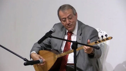 Türkücü Mehmet Erenler hayatını kaybetti