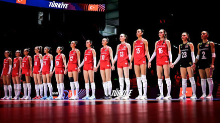 FİLENİN SULTANLARI MAÇ PROGRAMI VE SAATİ 2.HAFTA (İSTANBUL ETABI) || 19 Haziran Bugün voleybol maçı var mı Filenin Sultanları 2. hafta maçları hangi kanalda, nerede oynanacak Milletler Ligi Türkiye A Milli Takım voleybol maçları ne zaman, saat kaçta