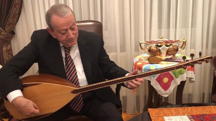 Mehmet Erenler kimdir, kaç yaşında, neden vefat etti Türk Halk Müziği sanatçısı Mehmet Erenler hayatı ve eserleri