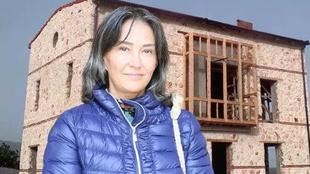 Müze müdürü, ‘izinsiz uygulama’ kararında imzası olduğu araziyi kendine almış