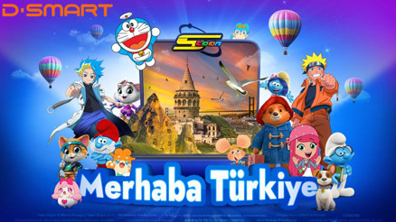 Eğlence dolu 9 gezegen