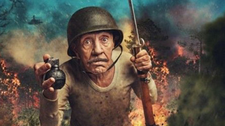 Alemde Bir Gece filmi konusu nedir, oyuncuları kimler İşte filmin detayları....