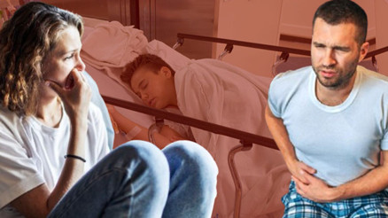 Gençlerde 4 kat artış gösteren sessiz tehdit Bu 5 maddeye dikkat | Belirtileri kafa karıştırıyor, ölümcül oluyor