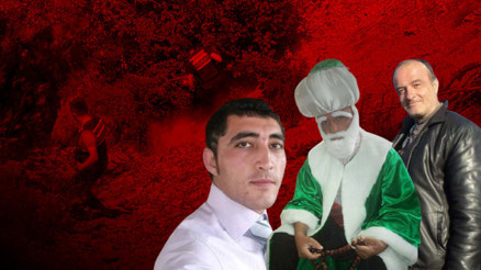 Kayıp olarak aranıyordu Canlı yayında Mehmet Turalı öldürdüğünü itiraf etti