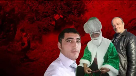 Canlı yayında itiraf etti, aylar sonra ceset parçalarına ulaşıldı