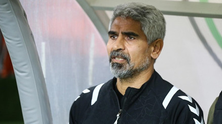 Gaziantep FKda İsmet Taşdemir dönemi