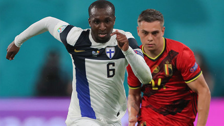 Fatih Terimin öğrencisiydi... Beşiktaş ve Samsunspor talip oldu