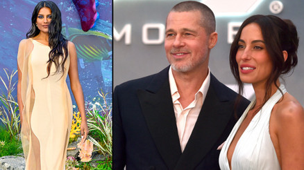 Brad Pitt hevesi kursağında kaldı... Hayali gerçeğe dönüşüyor sandı... Sonuç büyük hüsran oldu