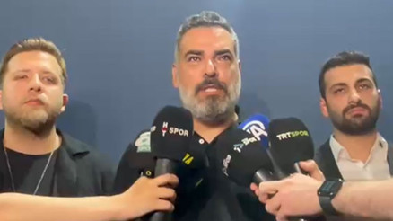 Beşiktaş cephesinden sert hakem tepkisi: Düdük asmasını bekliyoruz