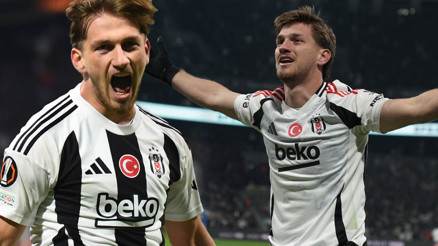 Beşiktaşa piyango vurdu: Semih Kılıçsoya Premier Ligden dev teklif