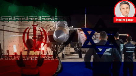 Siyonist İsrail’in ‘sinsi’ planı