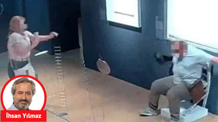 Müzelerin sandalye sınavı