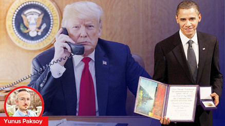 Nobel böyle kazanılmaz