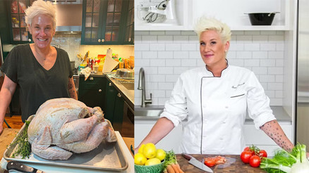 Ekranların sevilen yüzüydü… Ünlü şef 55 yaşında hayatını kaybetti