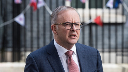 AB ve Avustralyadan savunma ortaklığı kararı