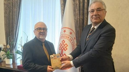 Birol Güven’in Ankara anıları