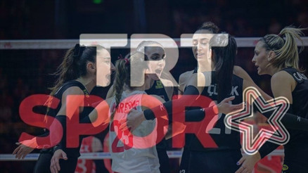 TRT SPOR YILDIZ CANLI MAÇ İZLEME EKRANI VE ŞİFRESİZ İZLE (FİLENİN SULTANLARI MAÇI) || Filenin Sultanları maçı hangi kanalda Dominik Cumhuriyeti - Türkiye Milletler Ligi maçı kesintisiz ve naklen HD takip ekranı