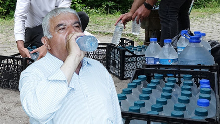 Yararlı diye lıkır lıkır içiyorlar Uzman isim uyardı: Sağlık açısından sakınca yaratabilir