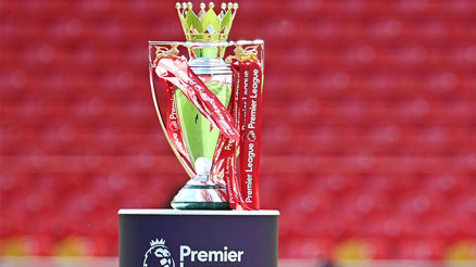 Premier Ligde yeni sezon fikstürü belli oldu