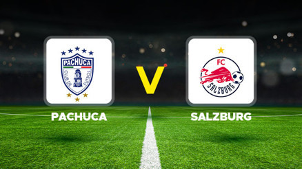 Pachuca - Salzburg maçı ne zaman, hangi kanalda FIFA Kulüpler Dünya Kupası Pachuca Salzburg maçı canlı izle bilgisi