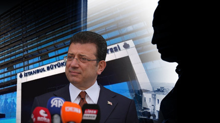 İBBye yönelik yolsuzluk soruşturmasında çarpıcı ifade İtirafçı iş insanı sistemi anlattı: 500 milyonluk hak ediş için 2 arsamı devrettim