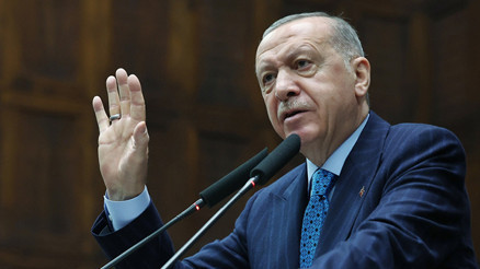 Cumhurbaşkanı Erdoğan: Teyakkuz halindeyiz, her türlü senaryoya karşı hazırlıklarımızı yaptık