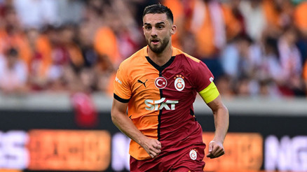 Kocaelispor Galatasaraylı Berkan Kutluyu transfer etmek istiyor
