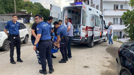 Eski eşini ve oğlunu vurmuştu: Kan donduran detaylar ortaya çıktı