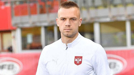 Kocaelispor, Sırp kaleci Jovanovic için Partizan ile anlaştı