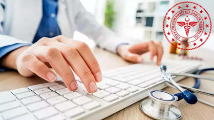 Özel Amaçlı Sağlık Raporları nasıl alınacak... Sağlık Bakanlığı detayları açıkladı Özel Amaçlı Sağlık Raporları nasıl alınacak... Sağlık Bakanlığı detayları açıkladı