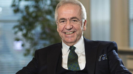 Erol Bilecik kimdir, nereli, kaç yaşında Eski Fenerbahçe Başkan Vekili Erol Bilecik hangi şirketin sahibidir