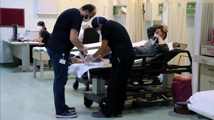 İstanbul İl Sağlık Müdürlüğünden ‘haksız kazanç operasyonu açıklaması: İşlem yapan doktora suçüstü